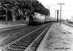 V200 029 - Blick zurück ins Bahnjahr 1958