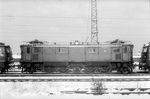 E16-01 im Juni 1965 in München Hbf