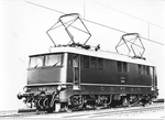 E10-001 im Jahre 1952